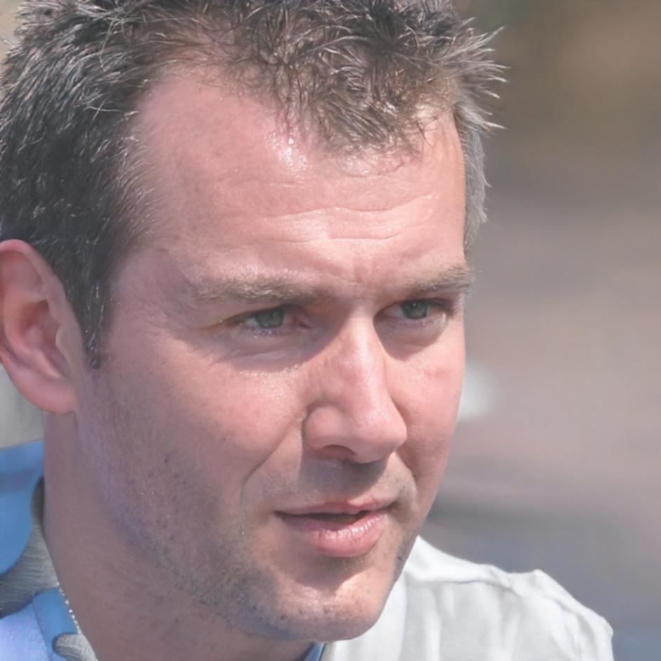 Portrait de Théophile Mercier, expert en pédagogie financière